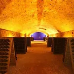 1 Bouchon Pour 4 Épernay