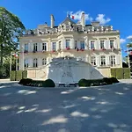 Apartment 1 Bouchon Pour 4