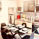 Apartmán 1 Bouchon Pour 4 *