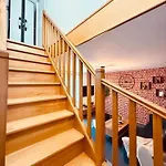Apartment 1 Bouchon Pour 4 Epernay