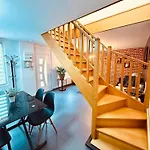 Apartment 1 Bouchon Pour 4 *