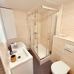 1 Bouchon Pour 4 Apartmán *