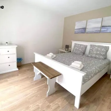 Un Bouchon Pour 4 Proche Gare Centre *