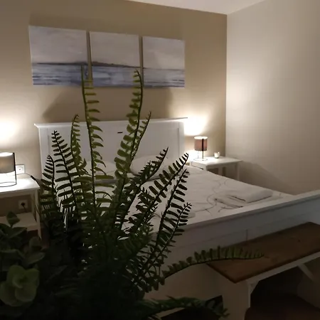 Appartement Un Bouchon Pour 4 Proche Gare Centre *