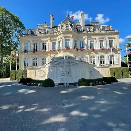 Apartment Bouchon Pour 4 Avenue De Champagne A 3 Minutes