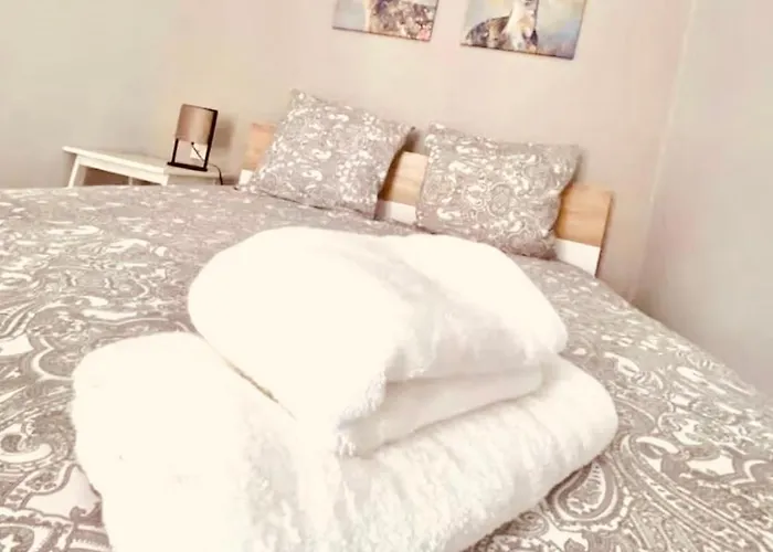 1 Bouchon Pour 4 Appartement Épernay