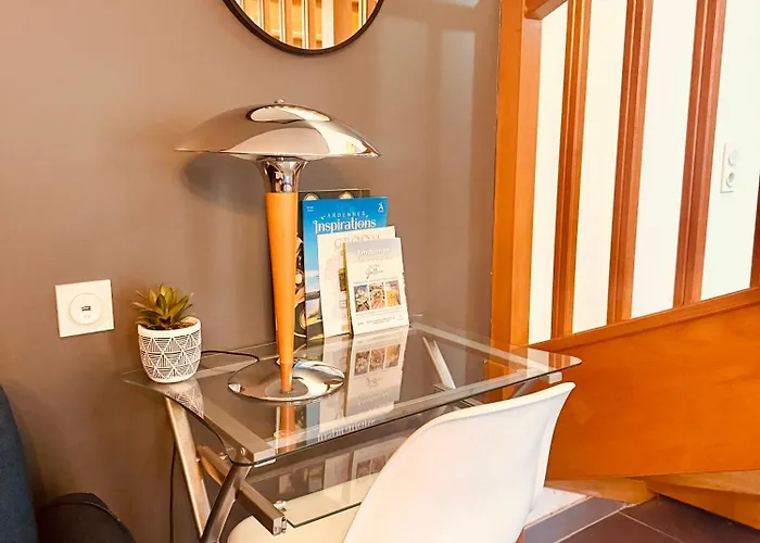 1 Bouchon Pour 4 * Épernay